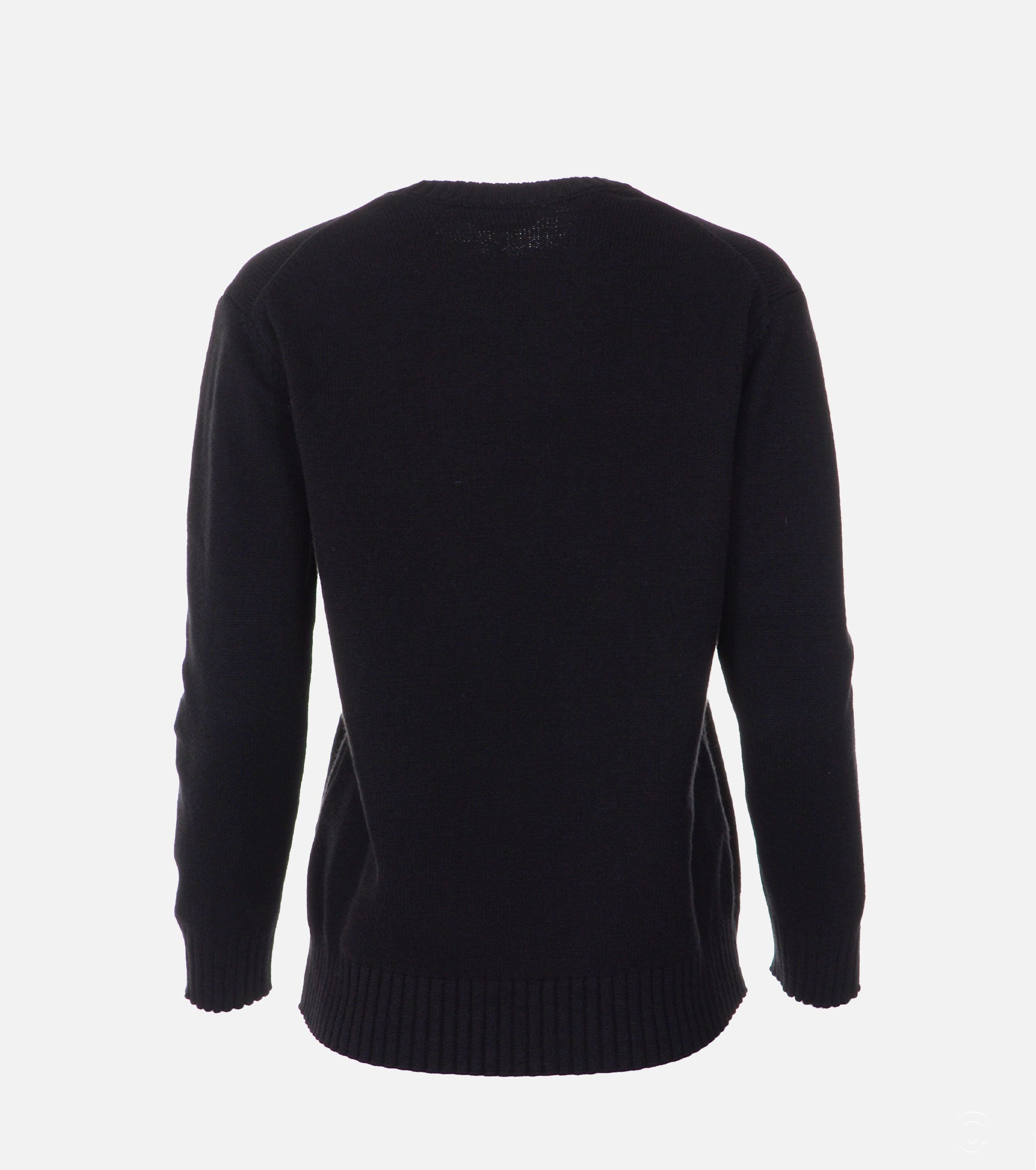 Cashmere Pullover