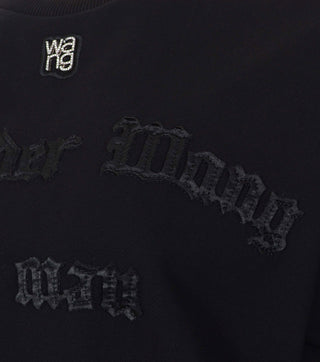 Cotton Sweatshirt