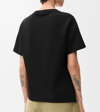 Asymmetric T-shirt