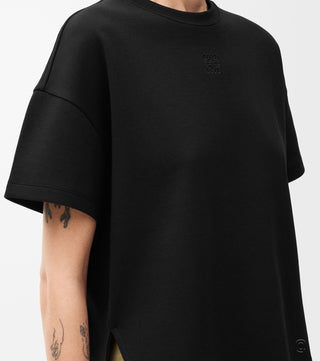 Asymmetric T-shirt