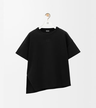 Asymmetric T-shirt