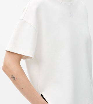 Asymmetric T-shirt