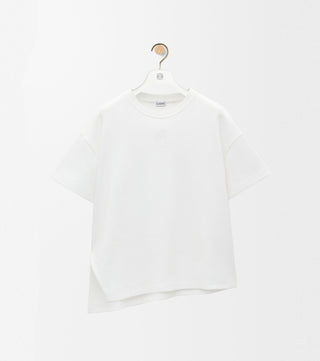 Asymmetric T-shirt