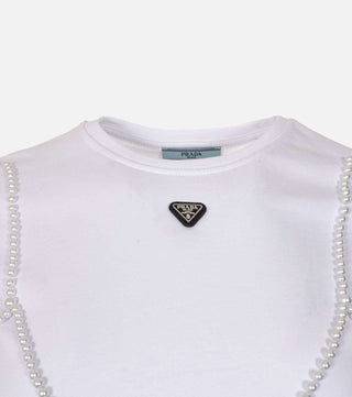 Cropped T-Shirt