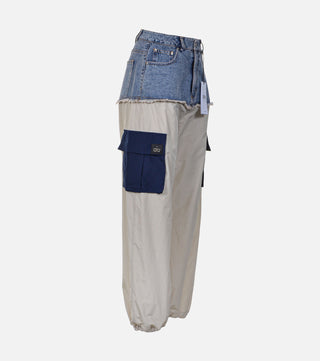 Cargo trousers